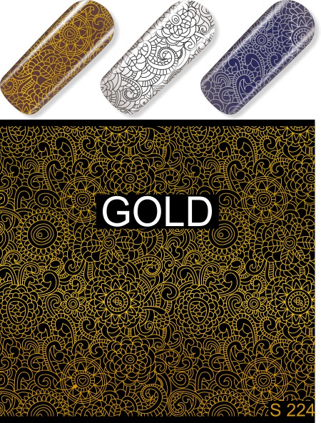S 224 gold / 1,02 €