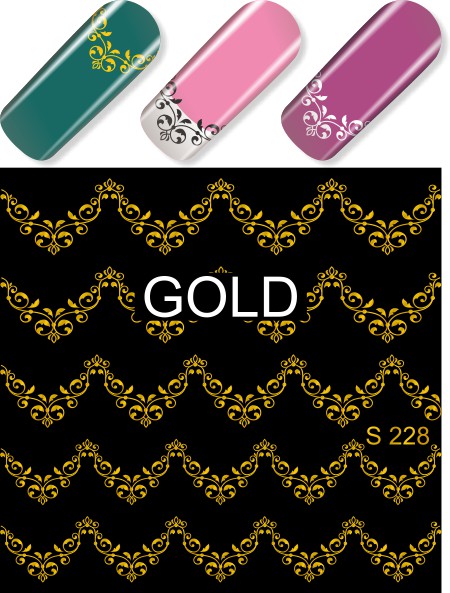 S 228 gold / 1,02 €