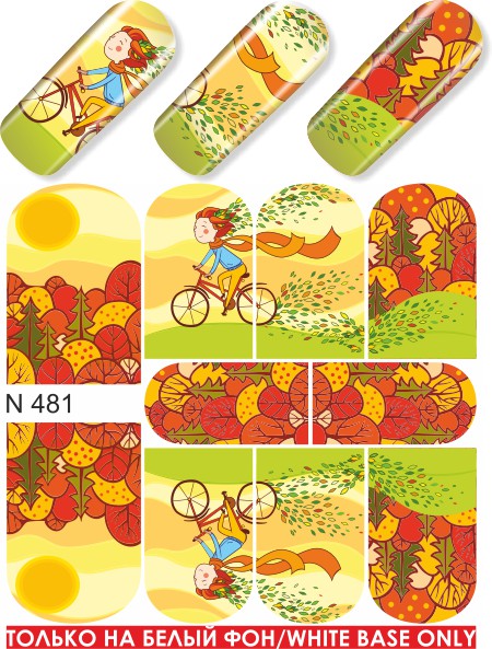 N 481 / 0,76 €