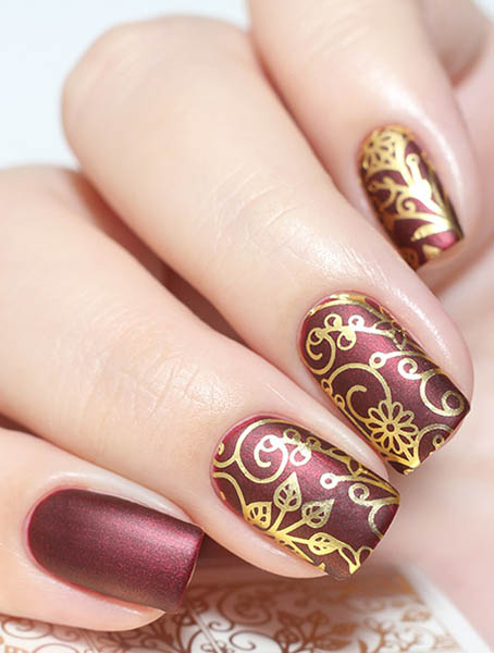 F 98 gold