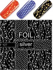 f-127silver f-127silver