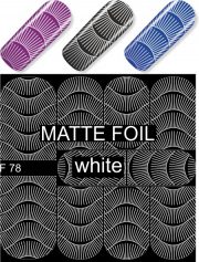 f-078-white