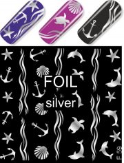 F 059 silver F 059 silver
