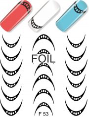 F 053 black F 053 black