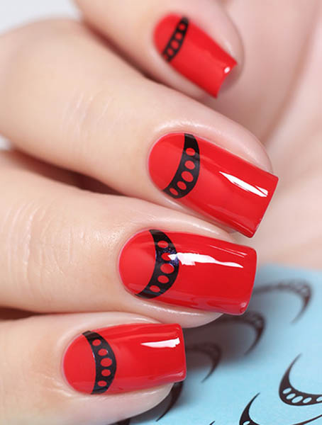F 053 black / 0,76 €