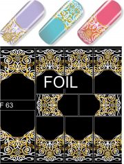 F 063 F 063