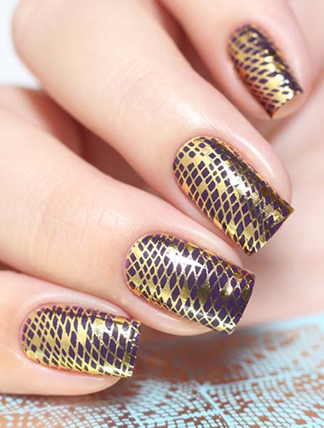 F 079 gold / 0,76 €