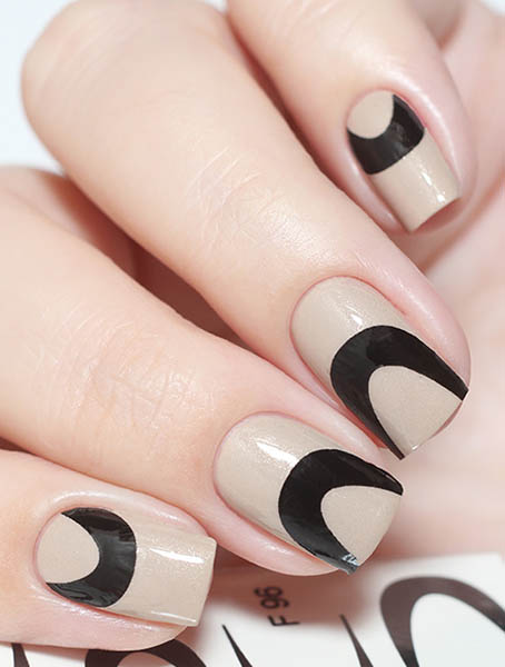 F 096 black / 0,76 €