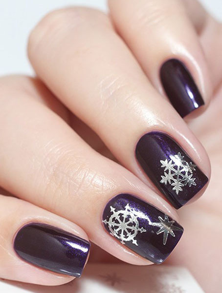 F 081 silver / 1,99 €