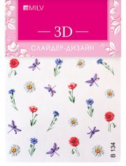 3D-слайдер B134