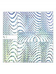 K 007 -15 holo silver K 007 -15 holo silver
