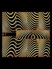 K 007 gold K 007 gold
